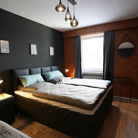 Downtown/Balcony/Coffee Bar/Tv-Streaming/Top Wlan Bielefeld Exterior photo