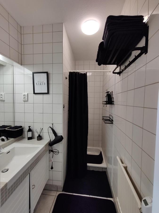 Downtown/Balcony/Coffee Bar/Tv-Streaming/Top Wlan Bielefeld Exterior photo